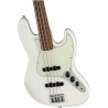 Fender Player Jazz Bass Fl Pf-Pwt