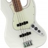 Fender Player Jazz Bass Fl Pf-Pwt