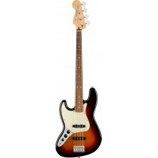 Fender Player Jazz Bass Lh Pf-3tsb