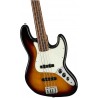 Fender Player Jazz Bass Lh Pf-3tsb