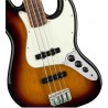 Fender Player Jazz Bass Lh Pf-3tsb