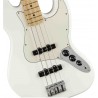 Fender Player Jazz Bass Lh Mn-Pwt