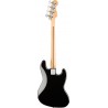 Fender Player Jazz Bass Lh Mn-Blk