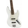 Fender Player Jazz Bass Pf-Pwt