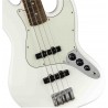 Fender Player Jazz Bass Pf-Pwt