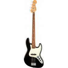 Fender Player Jazz Bass Pf-Blk