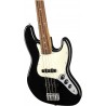 Fender Player Jazz Bass Pf-Blk