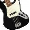 Fender Player Jazz Bass Pf-Blk