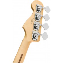 Bajo Electrico 4 Cuerdas Fender Player Jazz Bass Pf-Blk