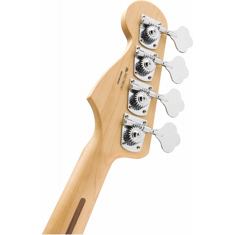 Bajo Electrico 4 Cuerdas Fender Player Jazz Bass Mn-Bcr