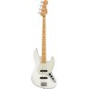 Fender Player Jazz Bass Mn-Pwt