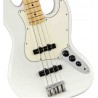 Fender Player Jazz Bass Mn-Pwt