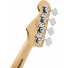 Bajo Electrico 4 Cuerdas Fender Player Jazz Bass Mn-Tpl