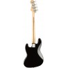 Fender Player Jazz Bass Mn-Blk