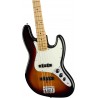 Fender Player Jazz Bass Mn-3tsb