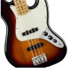 Fender Player Jazz Bass Mn-3tsb