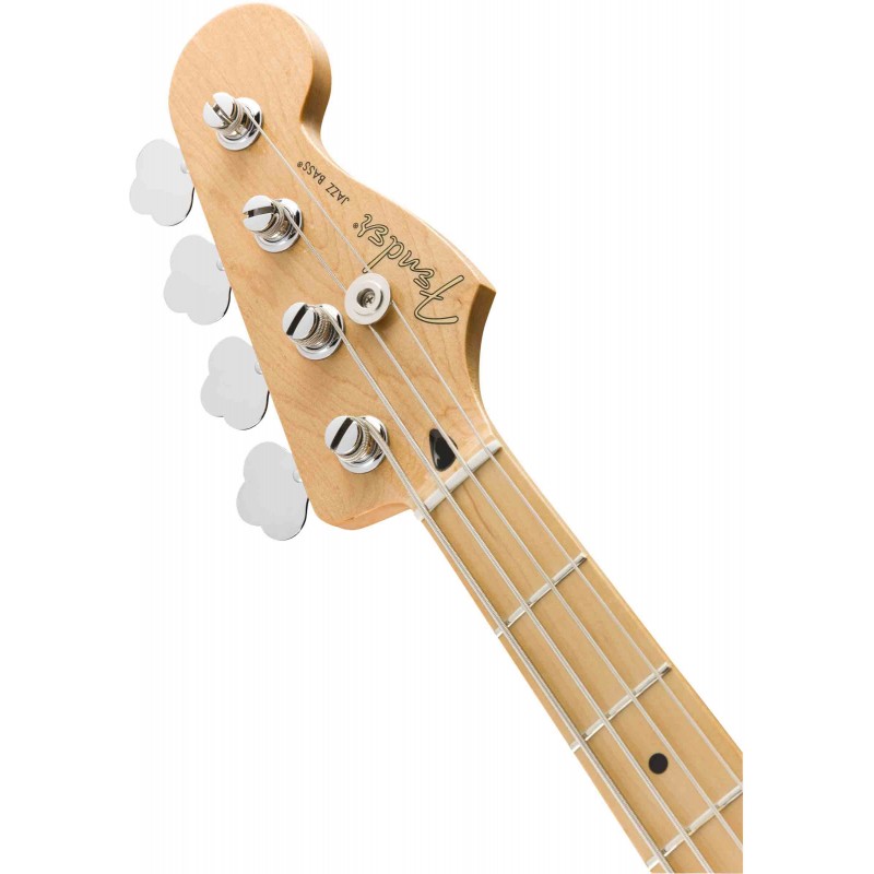 Bajo Electrico 4 Cuerdas Fender Player Jazz Bass Mn-3tsb