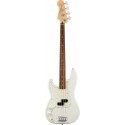 Fender Player Precision Bass Lh Pf-Pwt