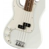 Fender Player Precision Bass Lh Pf-Pwt