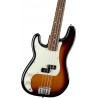 Fender Player Precision Bass Lh Pf-3tsb