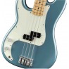 Fender Player Precision Bass Lh Mn-Tpl