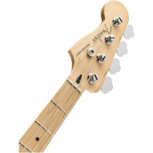 Bajo Eléctrico Zurdo Fender Player Precision Bass Lh Mn-Tpl