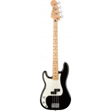 Fender Player Precision Bass Lh Mn-Blk