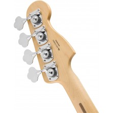 Bajo Eléctrico Zurdo Fender Player Precision Bass Lh Mn-Blk