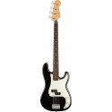 Fender Player Precision Bass Pf-Blk