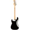 Fender Player Precision Bass Pf-Blk