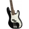 Fender Player Precision Bass Pf-Blk