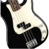 Fender Player Precision Bass Pf-Blk