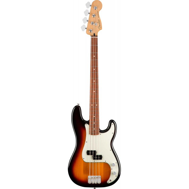 Bajo Electrico 4 Cuerdas Fender Player Precision Bass Pf-3tsb