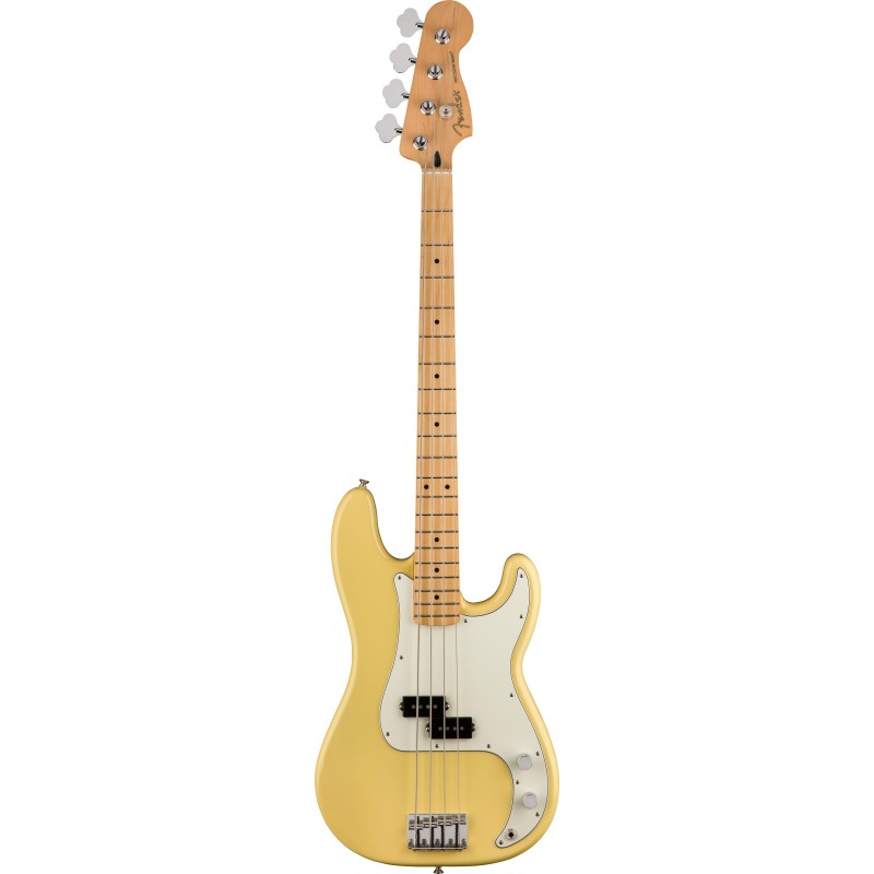 Bajo Electrico 4 Cuerdas Fender Player Precision Bass Mn-Bcr
