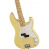 Fender Player Precision Bass Mn-Bcr