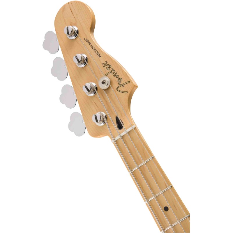 Bajo Electrico 4 Cuerdas Fender Player Precision Bass Mn-Bcr