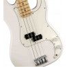 Fender Player Precision Bass Mn-Pwt