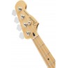 Fender Player Precision Bass Mn-Pwt