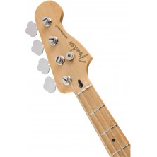 Bajo Electrico 4 Cuerdas Fender Player Precision Bass Mn-Tpl