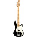Fender Player Precision Bass Mn-Blk
