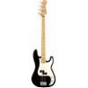 Fender Player Precision Bass Mn-Blk