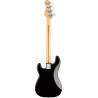 Fender Player Precision Bass Mn-Blk