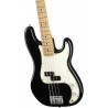 Fender Player Precision Bass Mn-Blk