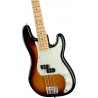 Fender Player Precision Bass Mn-3tsb