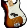 Fender Player Precision Bass Mn-3tsb