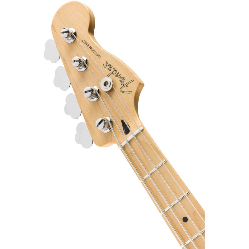 Bajo Electrico 4 Cuerdas Fender Player Precision Bass Mn-3tsb
