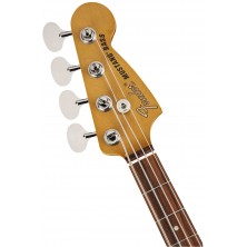 Bajo Eléctrico 4 cuerdas Fender Vintera 60s Mustang Bass PF SFG
