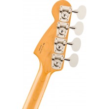 Bajo Eléctrico 4 cuerdas Fender Vintera 60s Mustang Bass PF 3CSB