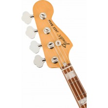 Bajo Eléctrico 4 cuerdas Fender Vintera 70s Jazz Bass PF IS