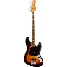 Fender Vintera 70s Jazz Bass PF 3CSB